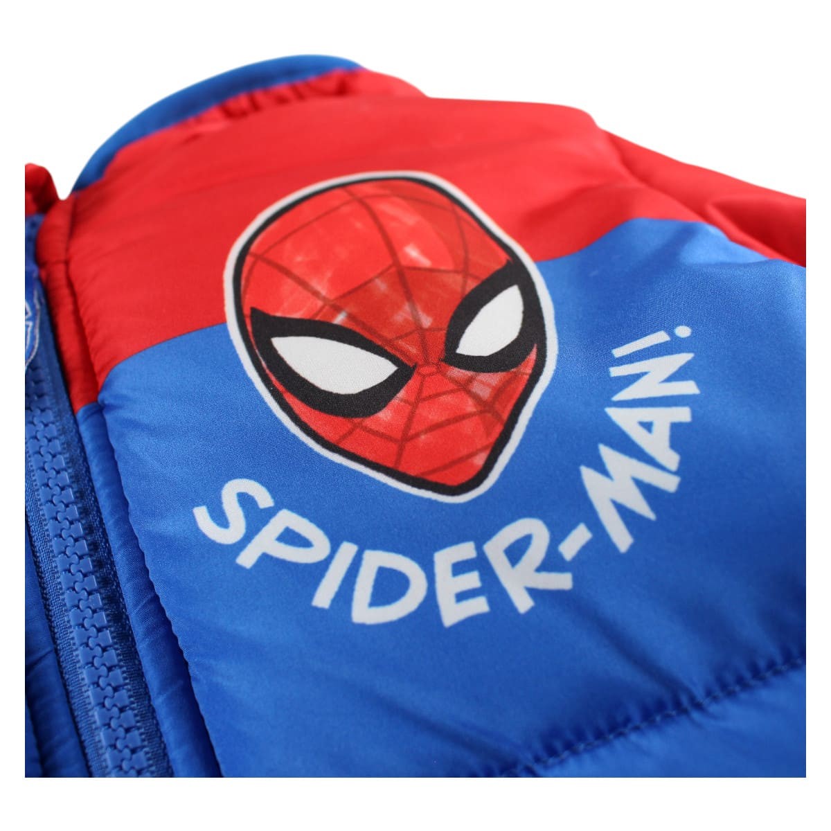 Geaca pentru băieți Spider Man