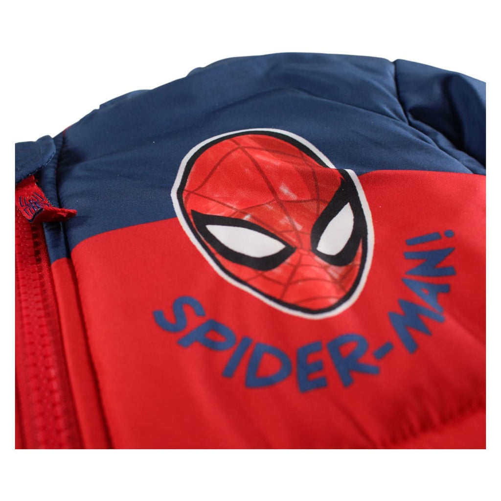 Geaca SpiderMan