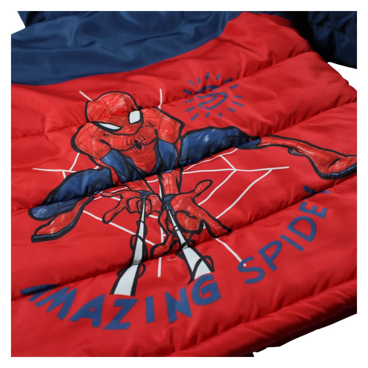 Geaca SpiderMan