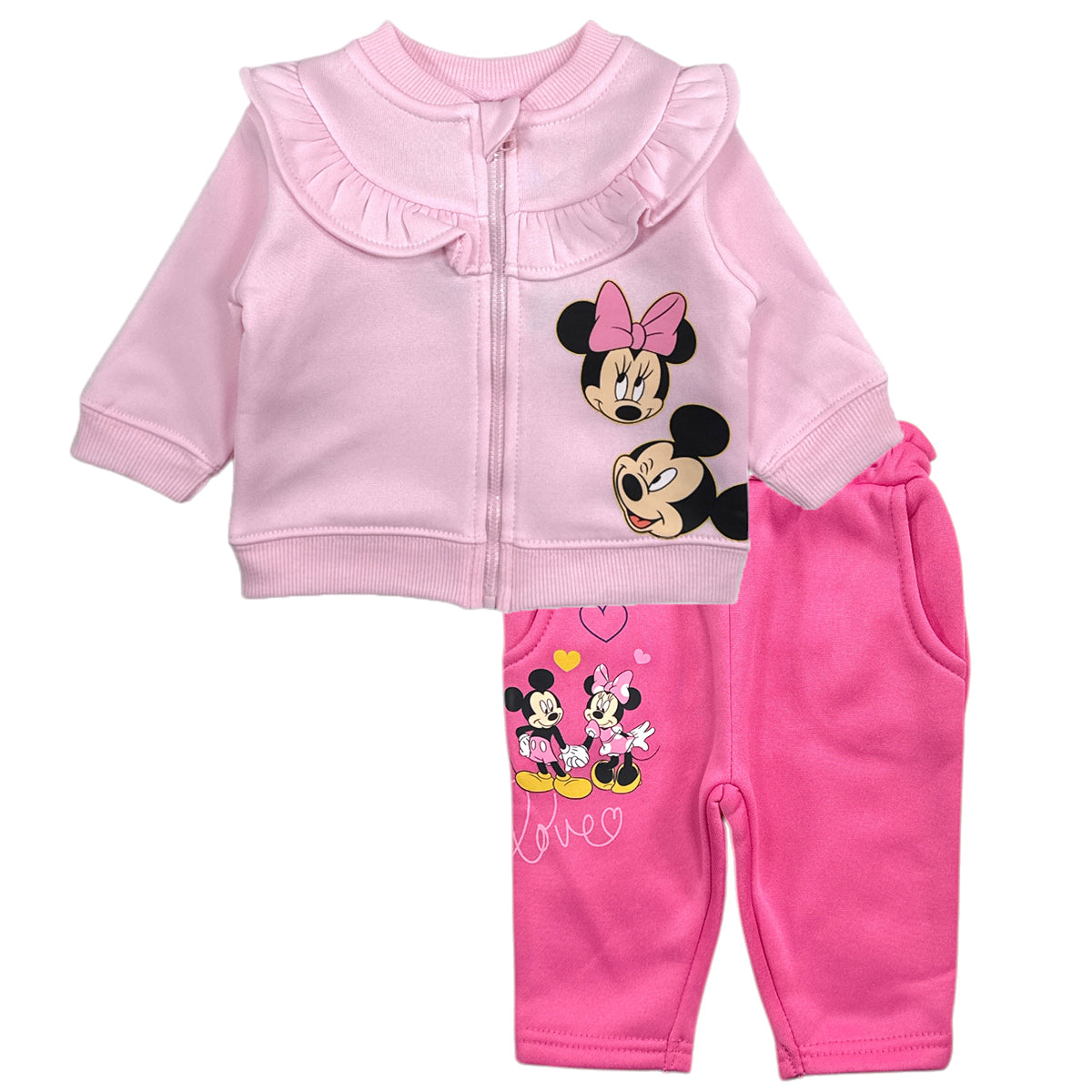 Set pentru Micuța Minnie