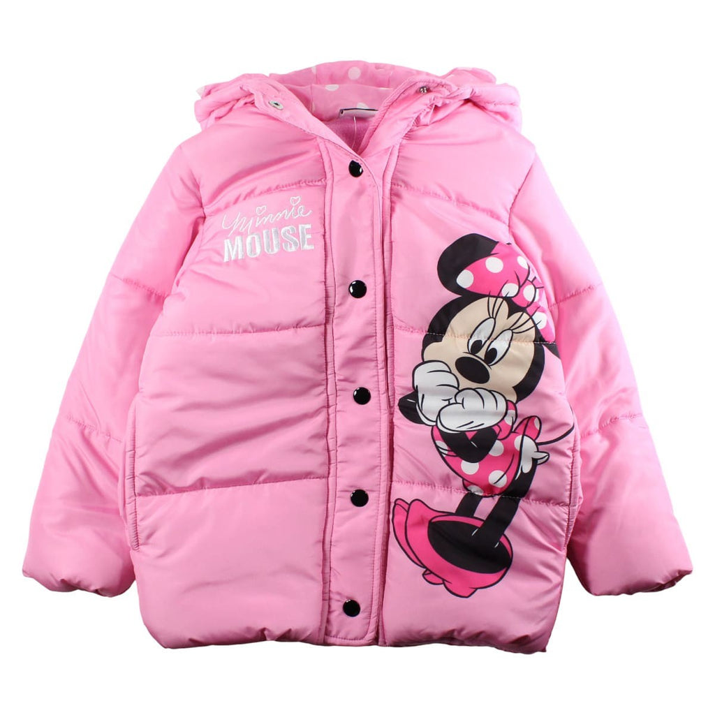 Geaca Minnie Mouse Fata