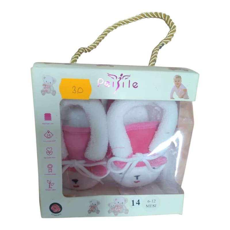 Mega-Lot Hăinuțe Bebe Fetiță 6 Luni – 23 Piese Disney, H&M, Next + Geacă Cadou