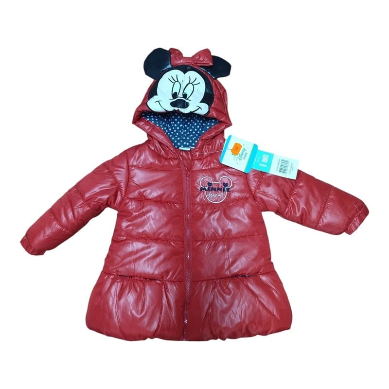 Mega-Lot Hăinuțe Bebe Fetiță 6 Luni – 23 Piese Disney, H&M, Next + Geacă Cadou