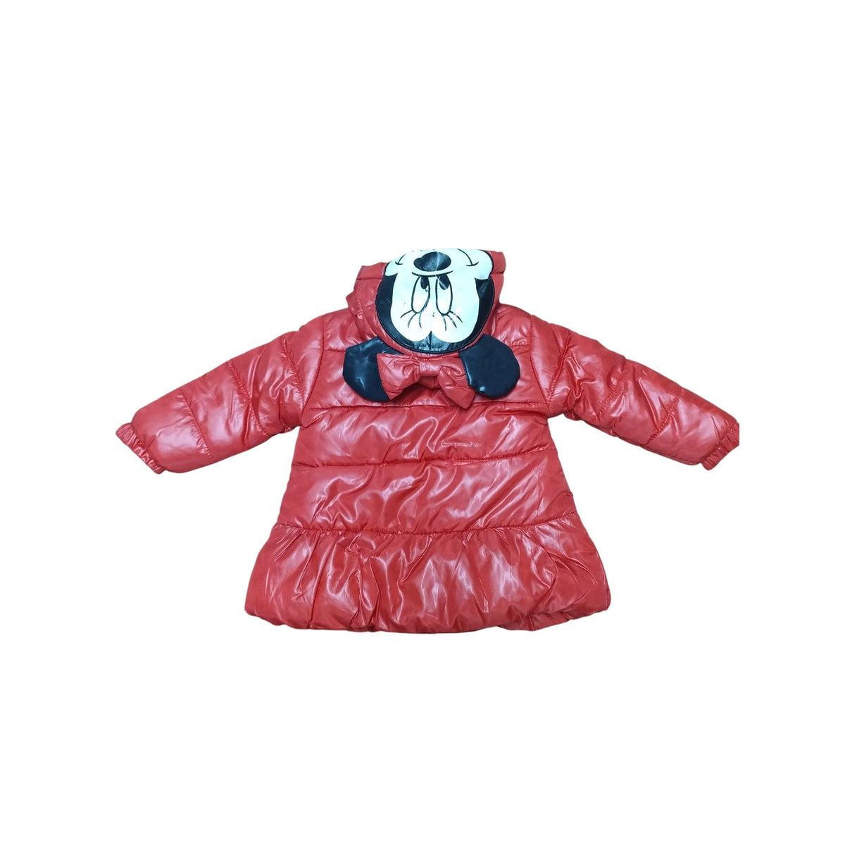 Mega-Lot Hăinuțe Bebe Fetiță 6 Luni – 23 Piese Disney, H&M, Next + Geacă Cadou