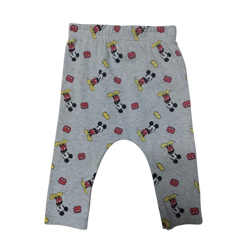Mega-Lot Hăinuțe Bebe Fetiță 6 Luni – 23 Piese Disney, H&M, Next + Geacă Cadou