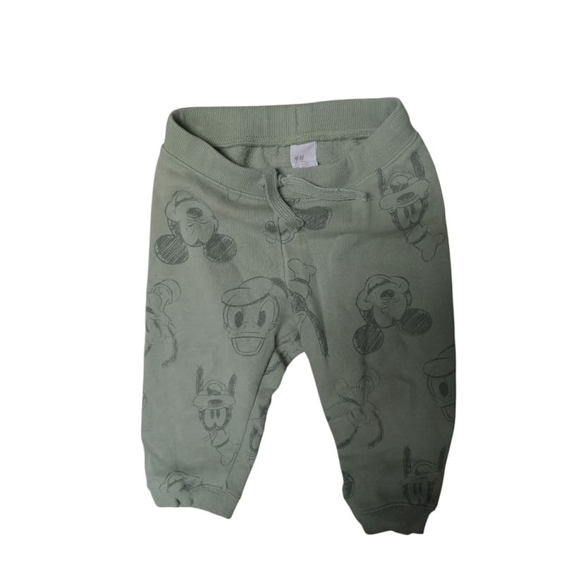 Mega-Lot Hăinuțe Bebe Fetiță 6 Luni – 23 Piese Disney, H&M, Next + Geacă Cadou