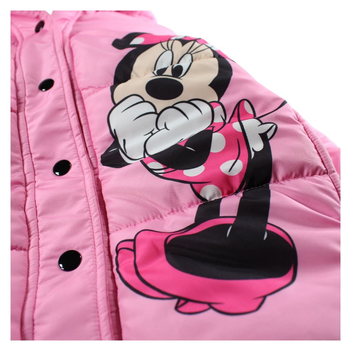 Geaca Minnie Mouse Fata