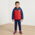 Geaca SpiderMan