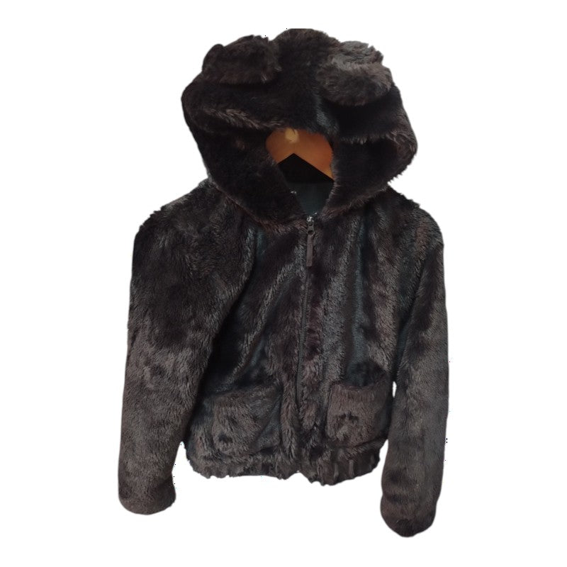 1. Mega-Lot Toamnă-Iarnă Fetiță 11-12 ani (146-152 cm) – 20 Piese de Brand (H&M, Adidas) + 2 Geci Incluse