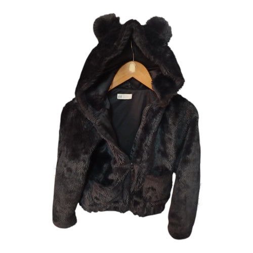 1. Mega-Lot Toamnă-Iarnă Fetiță 11-12 ani (146-152 cm) – 20 Piese de Brand (H&M, Adidas) + 2 Geci Incluse