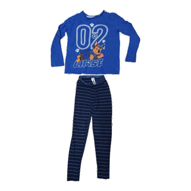 Mega-Lot Toamnă-Iarnă Băieți 6-7 ani (116-122 cm) – 21 Piese | SECOND HAND PREMIUM & OUTLET | H&M, Benetton, C&A + GEACĂ DINO