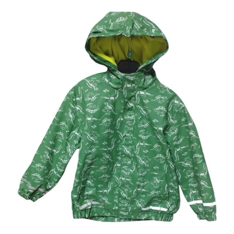 Mega-Lot Toamnă-Iarnă Băieți 6-7 ani (116-122 cm) – 21 Piese | SECOND HAND PREMIUM & OUTLET | H&M, Benetton, C&A + GEACĂ DINO
