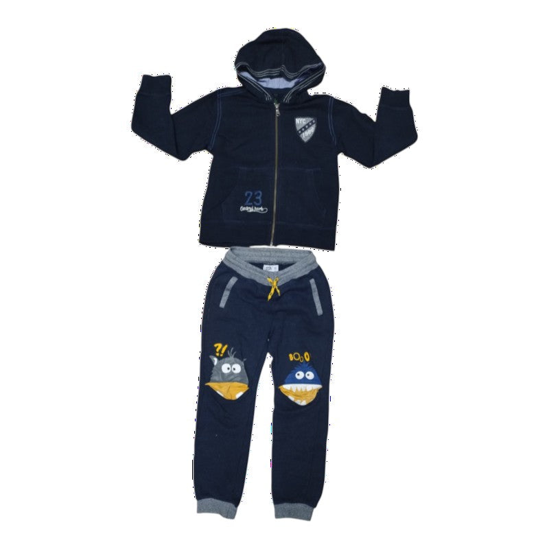 Mega-Lot Toamnă-Iarnă Băieți 6-7 ani (116-122 cm) – 21 Piese | SECOND HAND PREMIUM & OUTLET | H&M, Benetton, C&A + GEACĂ DINO