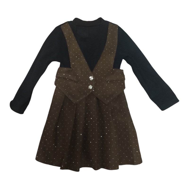 Lot Complet Hăinuțe Copii Second Hand ,Calitatea 1 – Fetiță, 4 ani(104cm)