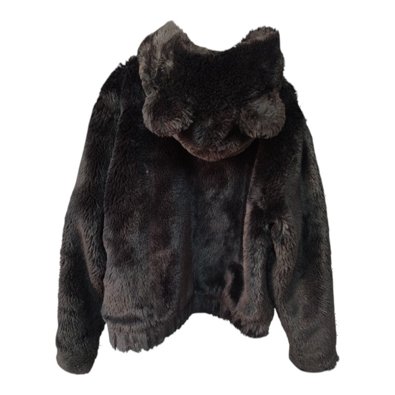 1. Mega-Lot Toamnă-Iarnă Fetiță 11-12 ani (146-152 cm) – 20 Piese de Brand (H&M, Adidas) + 2 Geci Incluse