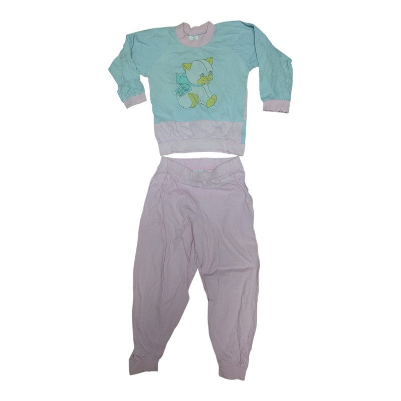 Lot Complet Hăinuțe Copii Second Hand ,Calitatea 1 – Fetiță, 4 ani(104cm)