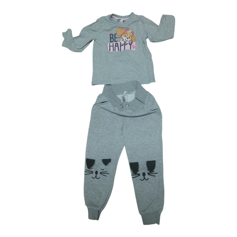 Lot Complet Hăinuțe Copii Second Hand ,Calitatea 1 – Fetiță, 4 ani(104cm)