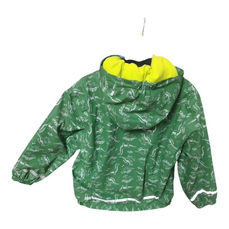 Mega-Lot Toamnă-Iarnă Băieți 6-7 ani (116-122 cm) – 21 Piese | SECOND HAND PREMIUM & OUTLET | H&M, Benetton, C&A + GEACĂ DINO