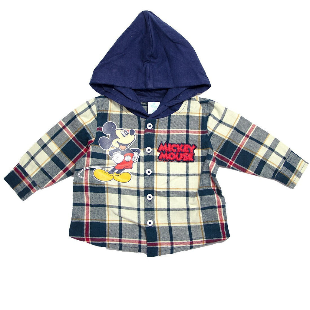 Set Mickey Mouse pentru copii