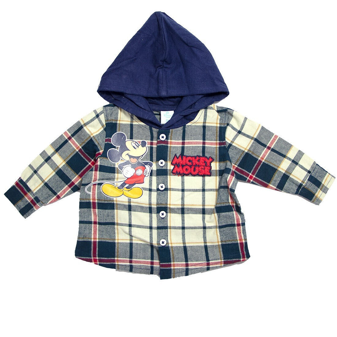 Set Mickey Mouse pentru copii