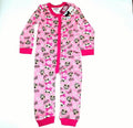 Pijama LOL Surprise fetite 3 ani roz