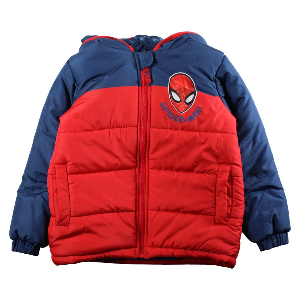 Geaca SpiderMan
