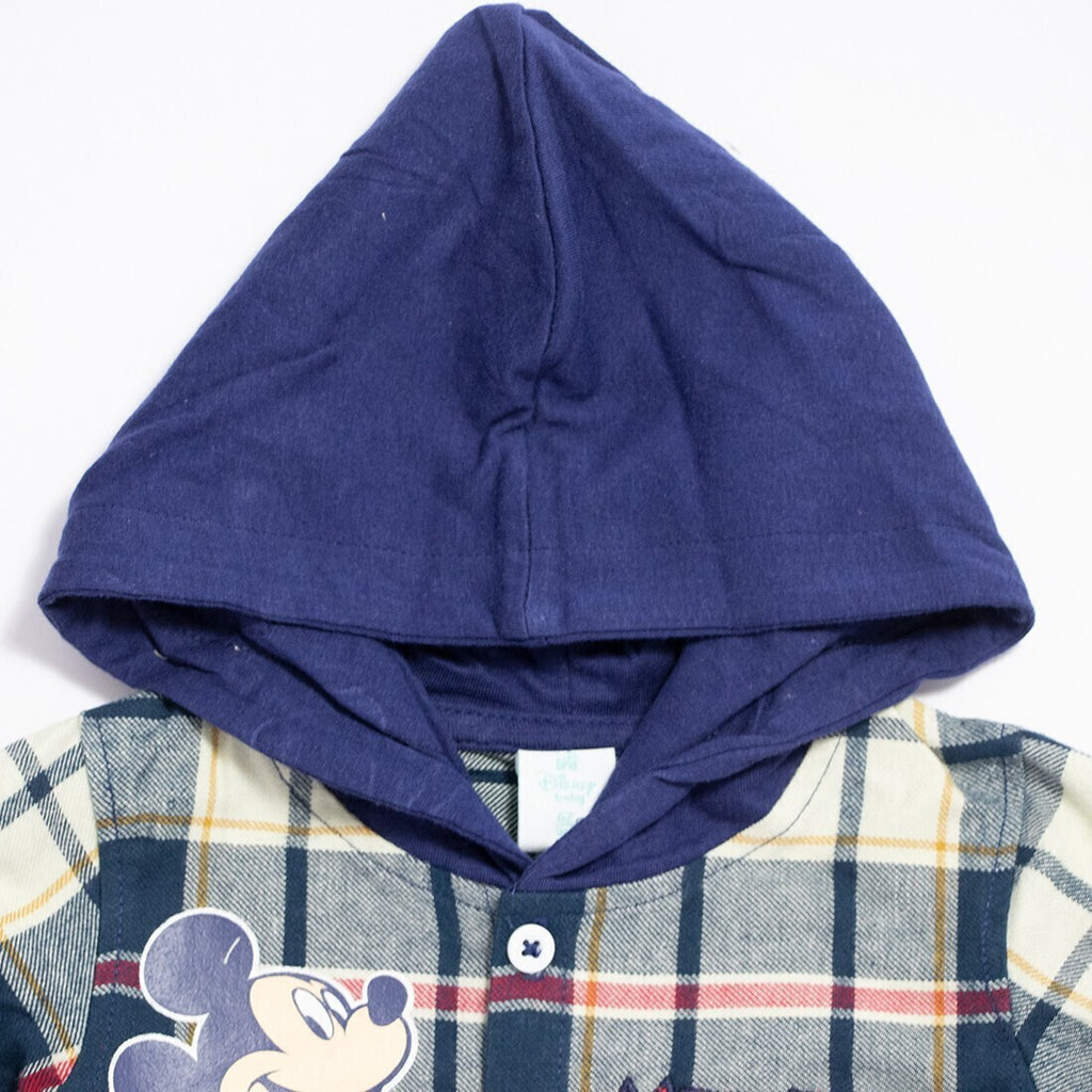 Set Mickey Mouse pentru copii