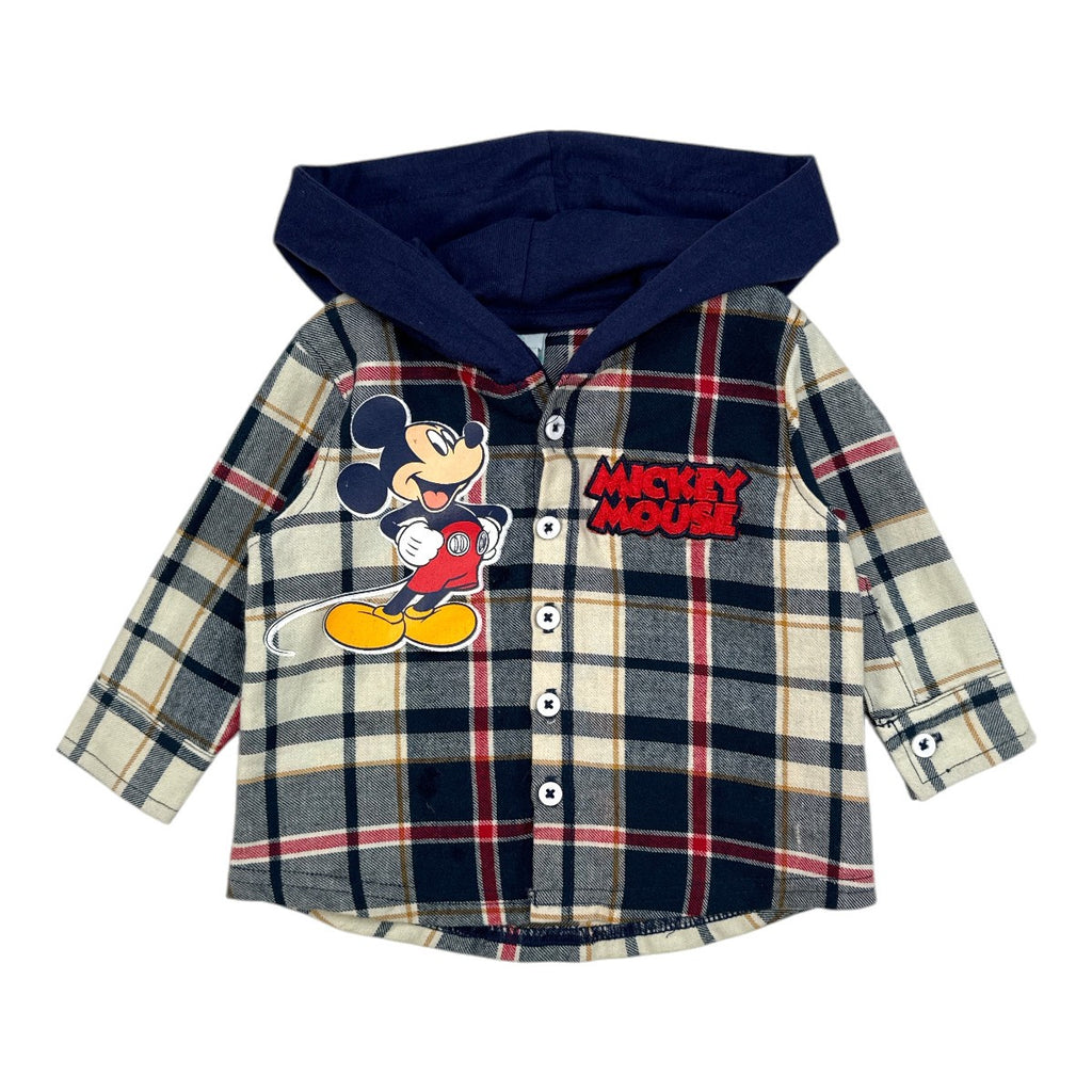 Set Mickey Mouse pentru copii