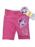 Pantaloni Scurți Ciclism Fete Disney Minnie Mouse "Little But Fierce"