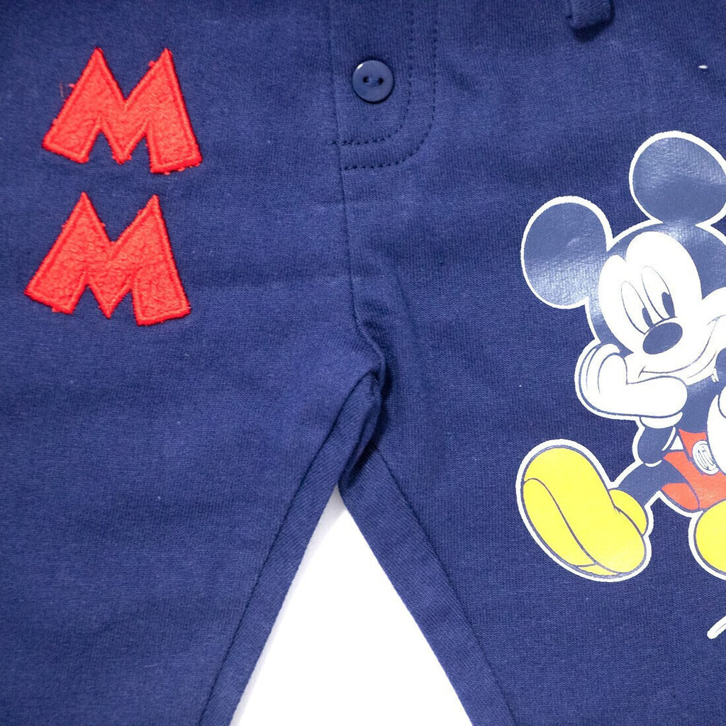 Set Mickey Mouse pentru copii