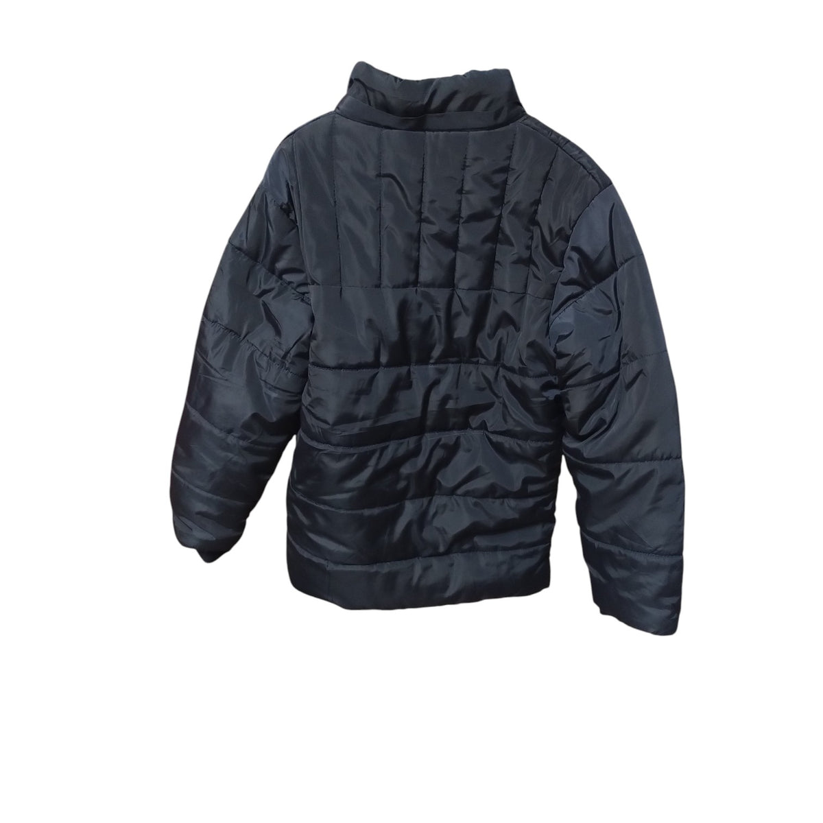 Geacă Puffer de Iarnă Arino, Complet Îmblănită la Interior – Mărimea 12 ani (152 cm) | Second Hand