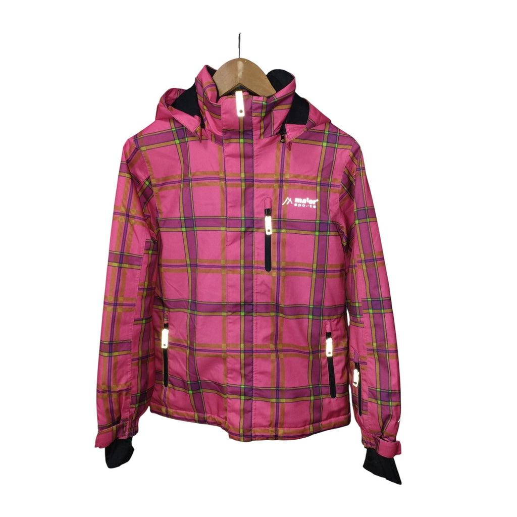 Geacă Tehnică Premium Maier Sports mTEX 10.000, Impermeabilă Second Hand– Mărimea 152 (11-12 Ani) | Second Hand Premium