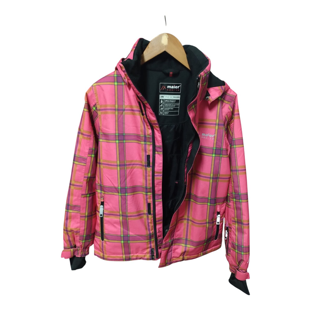 Geacă Tehnică Premium Maier Sports mTEX 10.000, Impermeabilă Second Hand– Mărimea 152 (11-12 Ani) | Second Hand Premium