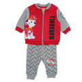 Trening Paw Patrol Marshall Roșu/Gri - vedere ansamblu față