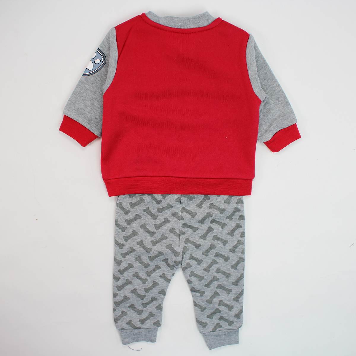 Trening Paw Patrol Marshall Roșu/Gri - vedere spate complet